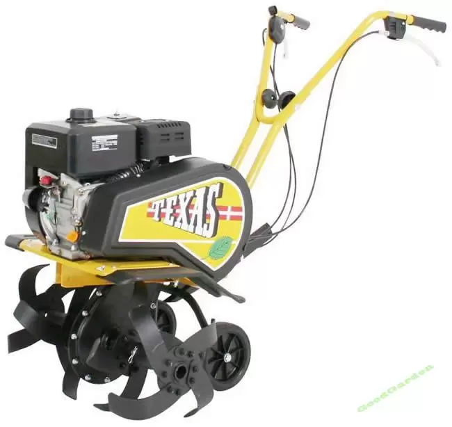 Культиватор бензиновый Texas Lilli 530 TG